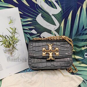 Tory Burch Small Convertible Shoulder Bag